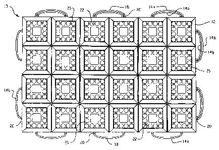 Une figure unique qui représente un dessin illustrant l'invention.